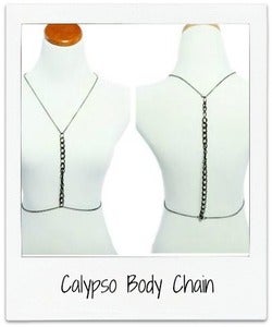 Image of Calypso Body Chain