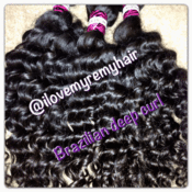 Image of Brazilian deep curly