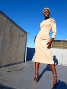 Image of The Adwoa Dress (Monday Born)