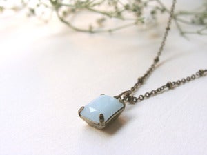 Image of Ciel Colgantes / Necklaces