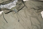 Image of WTaps Ripstop Nylon Parasmock M