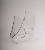 Image of XL Lego Clear Cuff