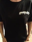 Image of Hammerlord Kids Black T-Shirt