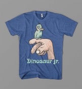 Image of "Bird" Men's Tee