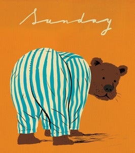 Image of Sunday