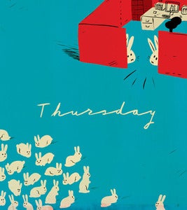 Image of Thursday