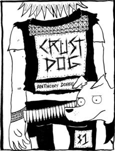 Image of CRUST DOG #1