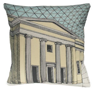 Image of British Museum, Great Court