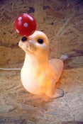 Image of Lampe veilleuse phoque ♥