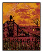 Image of For Whom the Bell Tolls Variant
