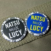 Image of i ship em - Natsu and Lucy nalu button