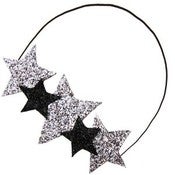 Image of Intergalactic Starlight Crown - Midnight