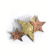Image of Starlight Trio - Molten