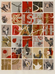 Image of Kishi Bashi (Summer/Fall 2012 North America Tour)
