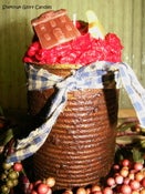 Image of Home Sweet Home Grubby tin 
