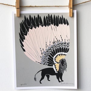 Image of Pride Print 8 x 10