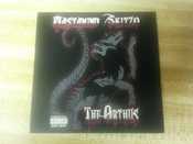 Image of MASTAMIND AND SKITZO "THE ORTHIS" LSP RE RELEASE WITH 5 BONUS TRACKS