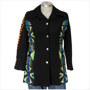 Image of Women's Leadership Coat