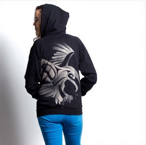 Image of Eagle Hoodie