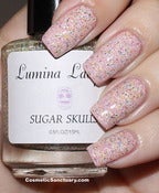 Image of Sugar Skulls