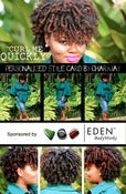 Image of "Curl me Quickly" PSC #5
