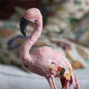 Image of FLAMINGO