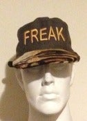 Image of Freak Five Panel Hat