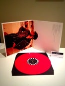 Image of DEEP HEAT Vinyl LP + FREE POSTER (limited offer)