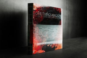 Image of SOME/THINGS MAGAZINE CHAPTER003