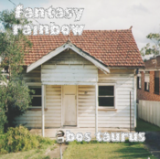 Image of Fantasy Rainbow - Bos Taurus (CD)