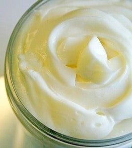 Image of Facial Butter Cream