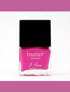 Image of Butter London Nail Lacquer