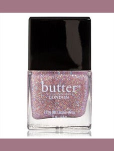 Image of Butter London Glitter Lacquers