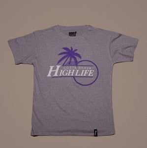 Image of HIGH LIFE