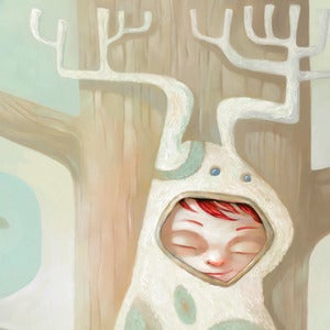 Image of Dear Hunter