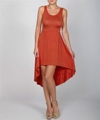 Image of 'Autumn' Dress