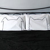 Image of Bipetual Pillow case Set 
