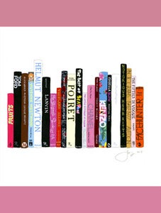 Image of Ideal Bookshelf Print