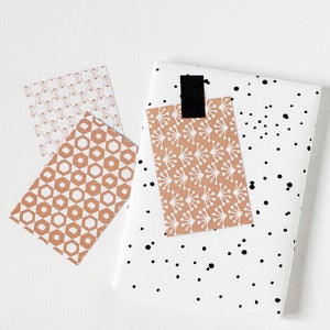 Image of Mini cartes 