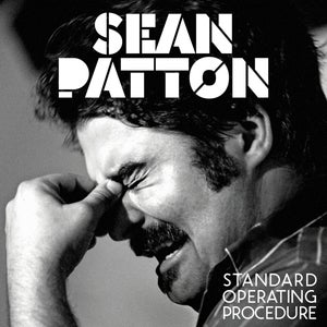 Image of Standard Operating Procedure CD