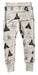 Image of mini & maximus | 'million little faces' leggings