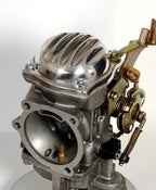 Image of Top carburetor           01-018