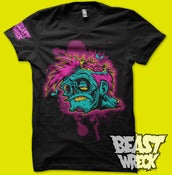 Image of POP-ZOMBIE Men's shirt