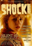 Image of Shock Horror Magazine Issue 12 