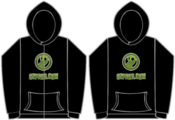 Image of Logo Hoodie (Pre-order now and get a free shirt!)
