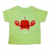 Image of Crabapple Kids Tee