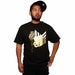 Image of Mix Revolution Ltd. Phonograph (Gold Foil)
