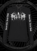 Image of Fallujah - Ouroborous Hoodie