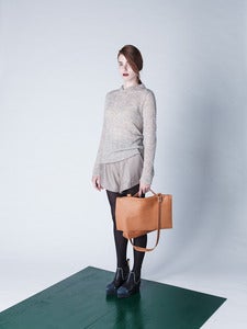 Image of Mohairneule - Mohair knit