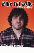 Image of Mike Falzone: Stupid Questions
